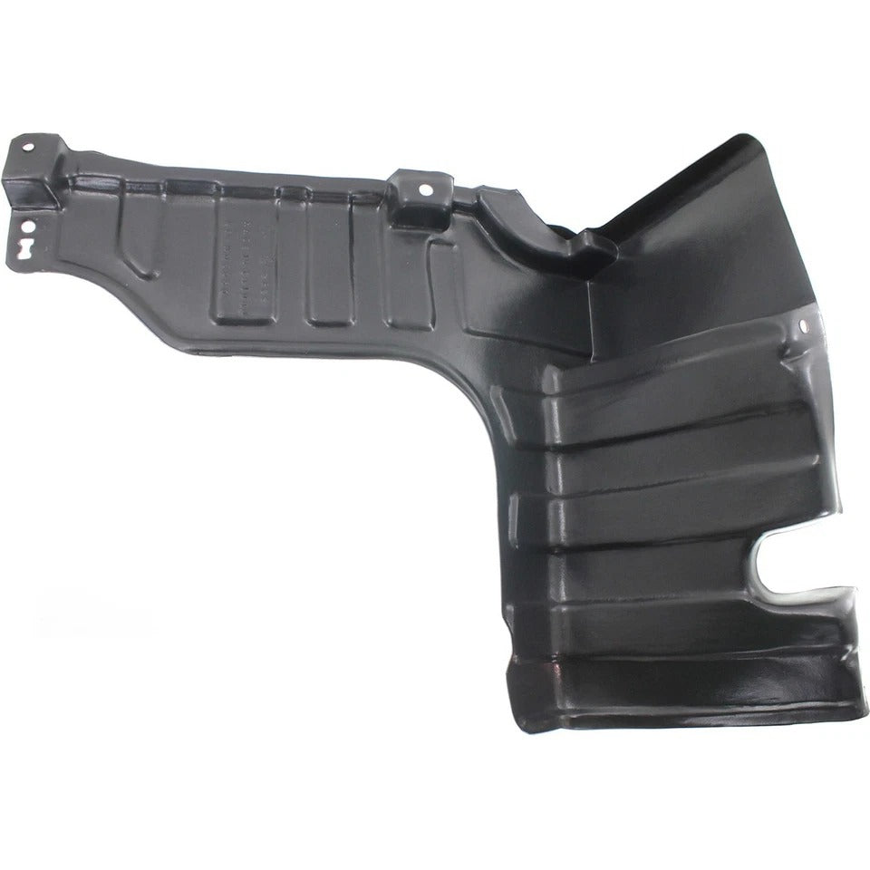 Set of 2 Engine Splash Shield For Hyundai Elantra 2011-2013 Left & Right
