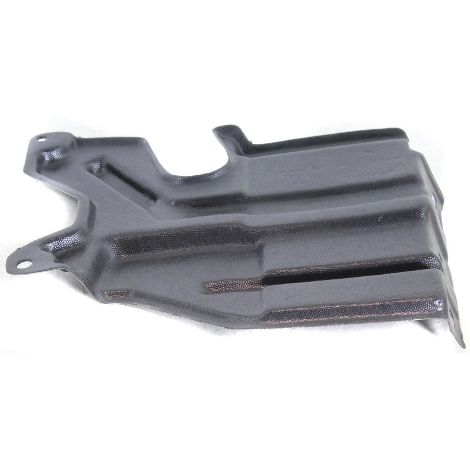 Set of 2 Engine Splash Shield For Infiniti G37 2008-2013
