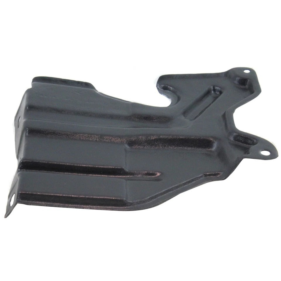 Set of 2 Engine Splash Shield For Infiniti G37 2008-2013