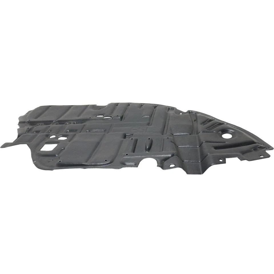 Set of 2 Engine Splash Shield For Lexus ES350 2016-2018 Front Left & Right Lower