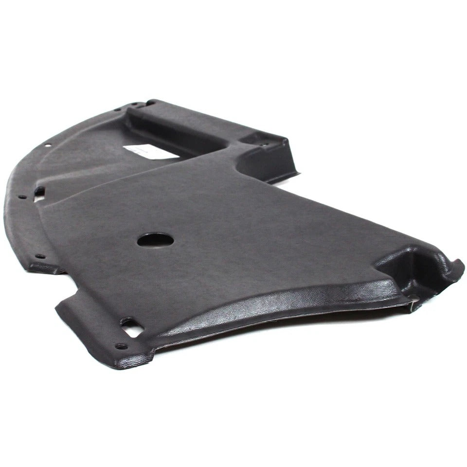 Set of 2 Engine Splash Shield For Mitsubishi Galant 2004-2012