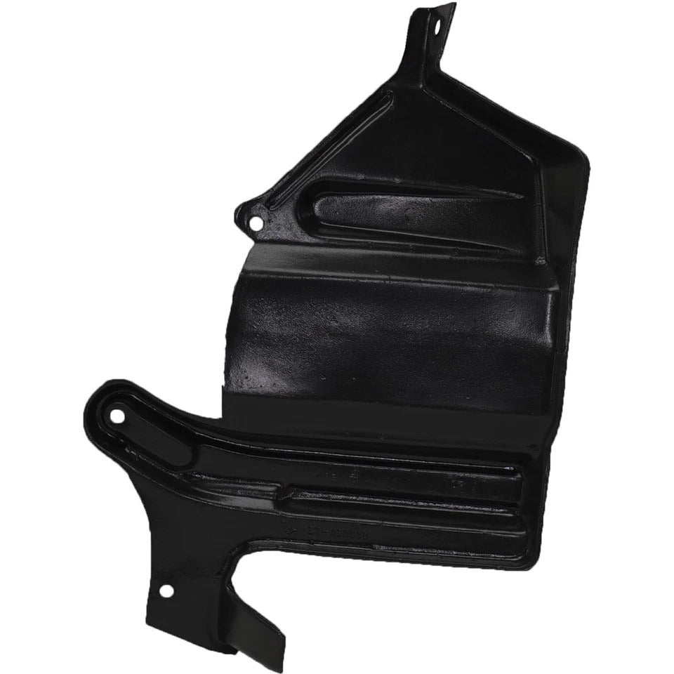 Set of 2 Engine Splash Shield For Nissan Maxima 1995-2003 Front