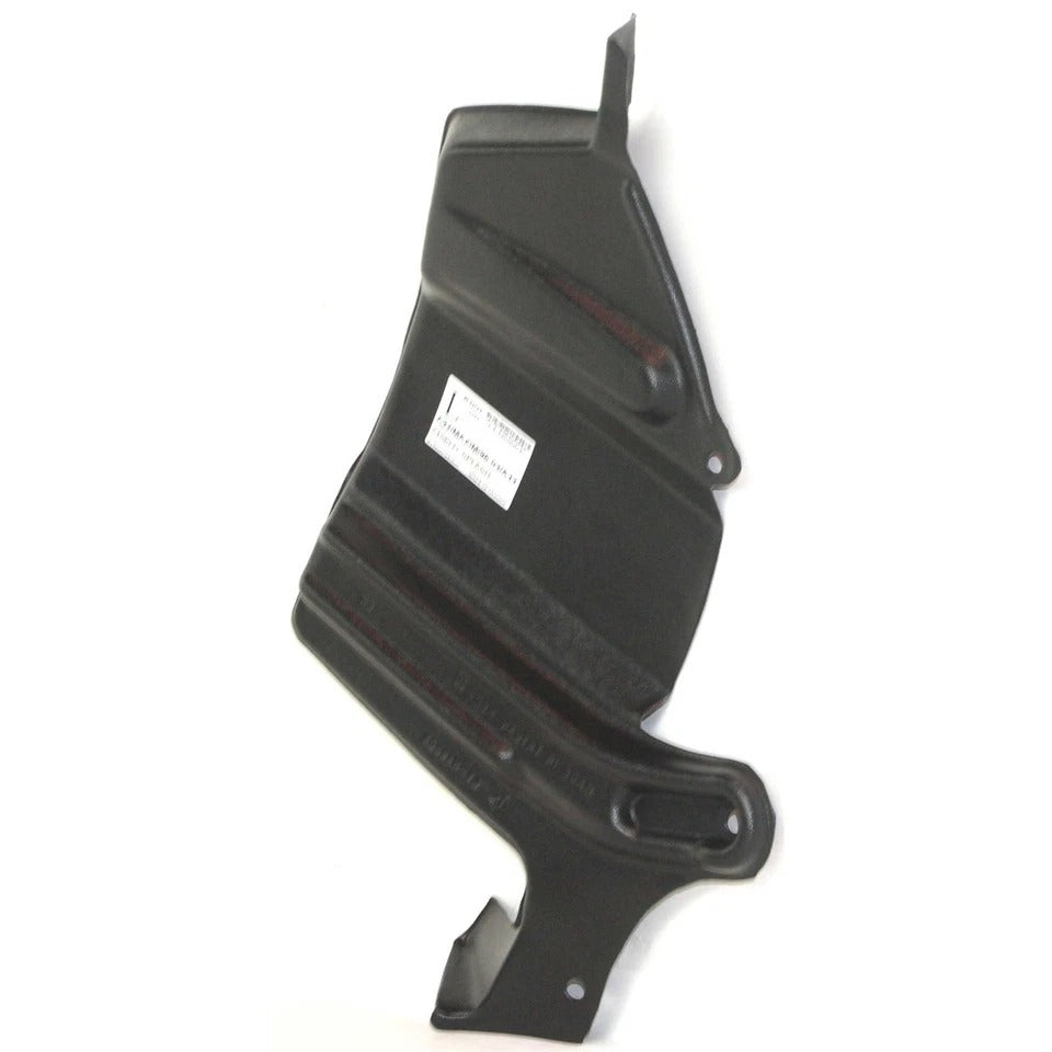 Set of 2 Engine Splash Shield For Nissan Maxima 1995-2003 Front