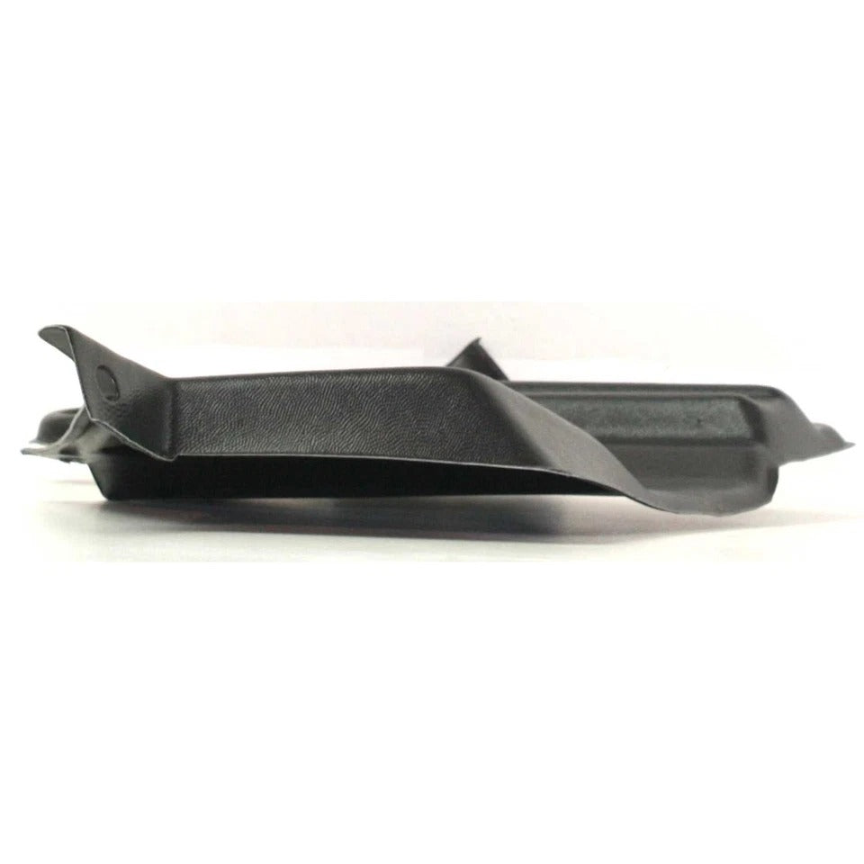 Set of 2 Engine Splash Shield For Nissan Maxima 1995-2003 Front