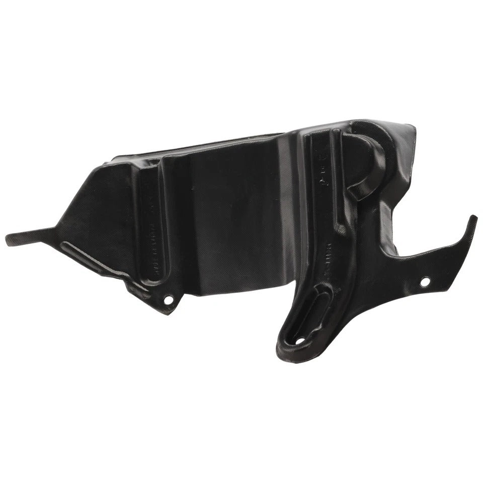 Set of 2 Engine Splash Shield For Nissan Maxima 1995-2003 Front