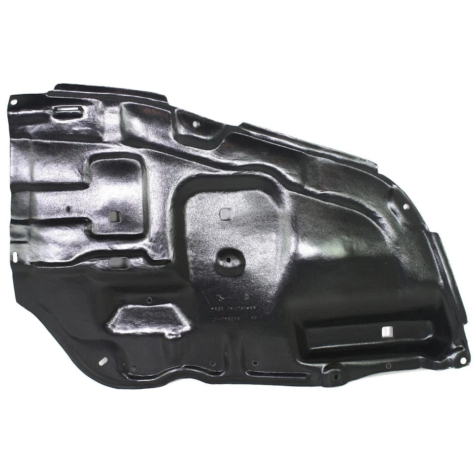 Set of 2 Engine Splash Shield For Toyota Avalon 2005-2010 Left & Right
