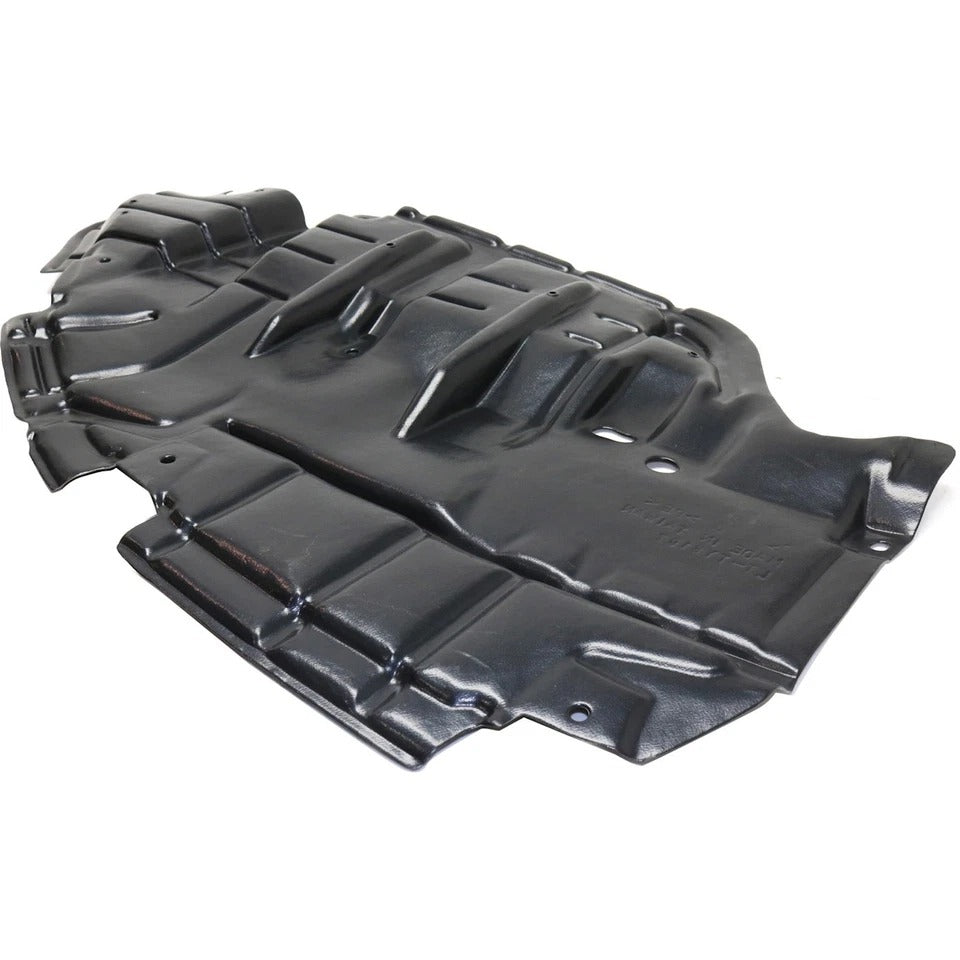 Set of 2 Engine Splash Shield For Toyota Camry 2015-2017 Left & Right Hybrid