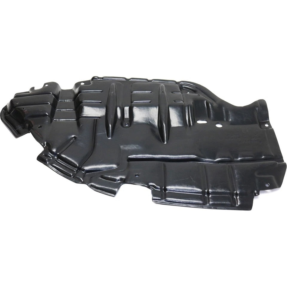 Set of 2 Engine Splash Shield For Toyota Camry 2015-2017 Left & Right Hybrid