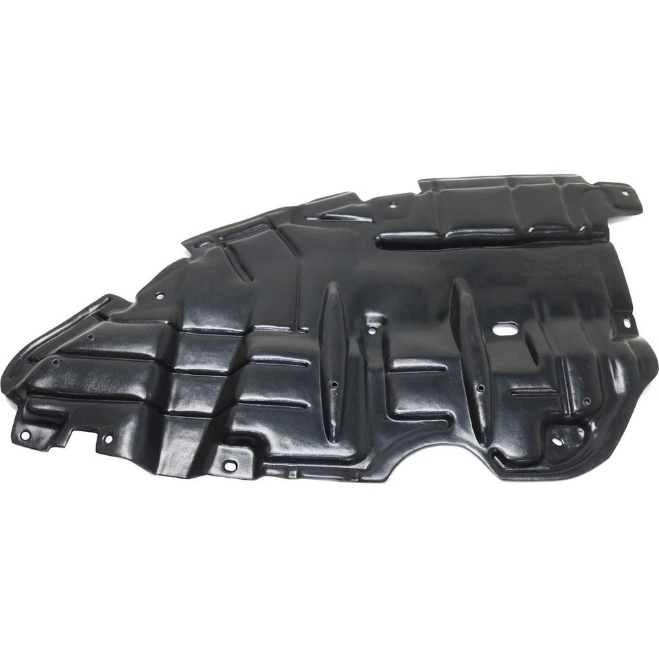 Set of 2 Engine Splash Shield For Toyota Camry 2015-2017 Left & Right Hybrid