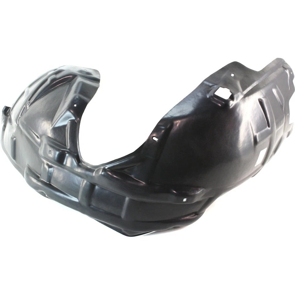 Set of 2 Fender Liner For 2008-2014 Dodge Challenger Front Left & Right Inner