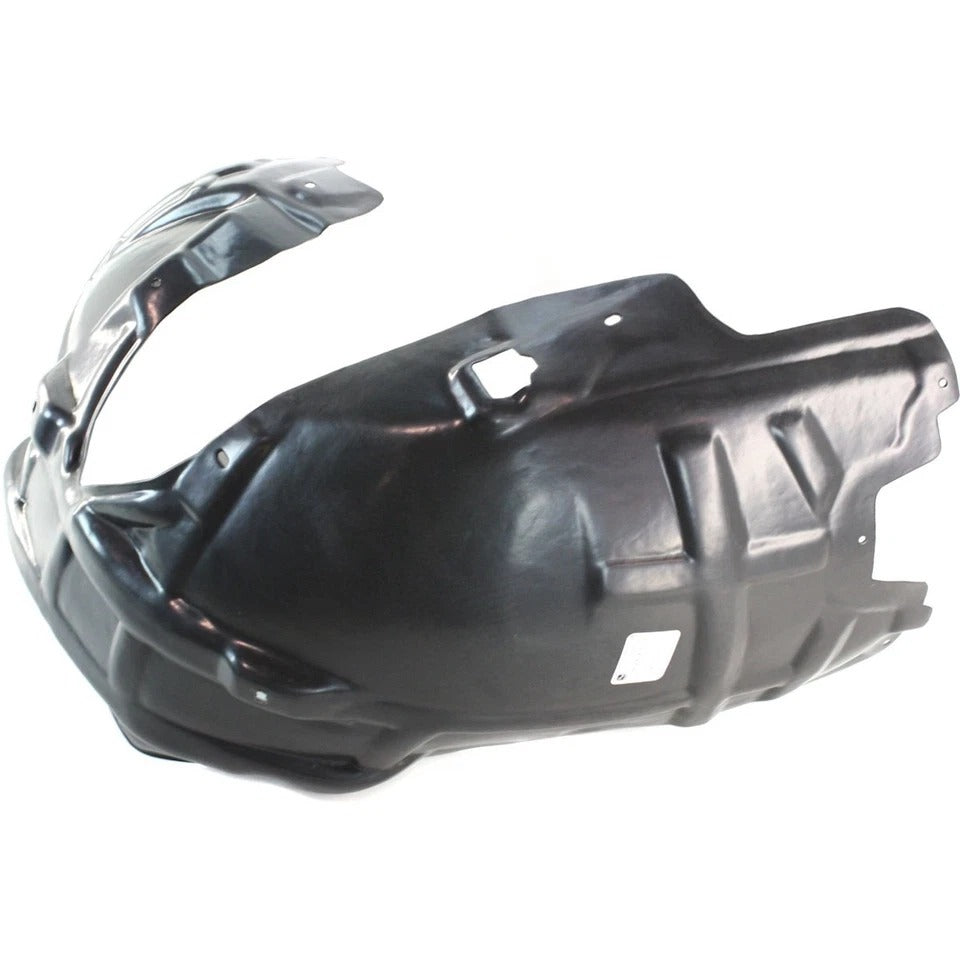 Set of 2 Fender Liner For 2008-2014 Dodge Challenger Front Left & Right Inner