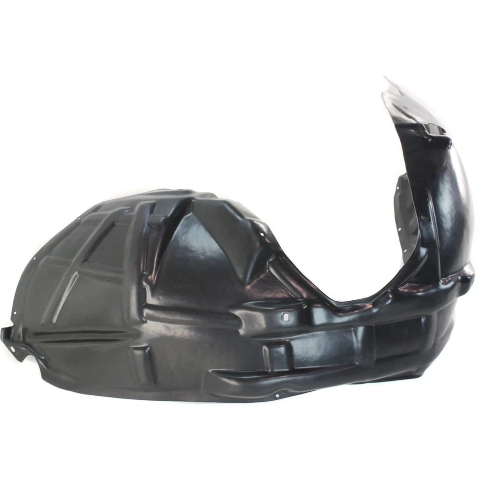 Set of 2 Fender Liner For 2008-2014 Dodge Challenger Front Left & Right Inner