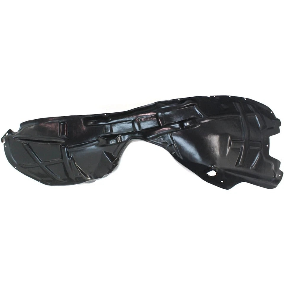 Set of 2 Fender Liner For 2008-2014 Dodge Challenger Front Left & Right Inner