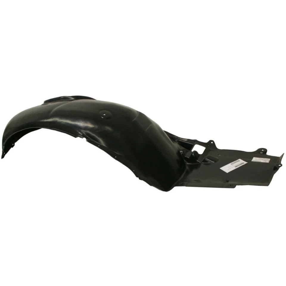 Set of 2 Fender Liner For BMW 330Ci 2001-2006 Front LH & RH Inner E46 ConvCoupe