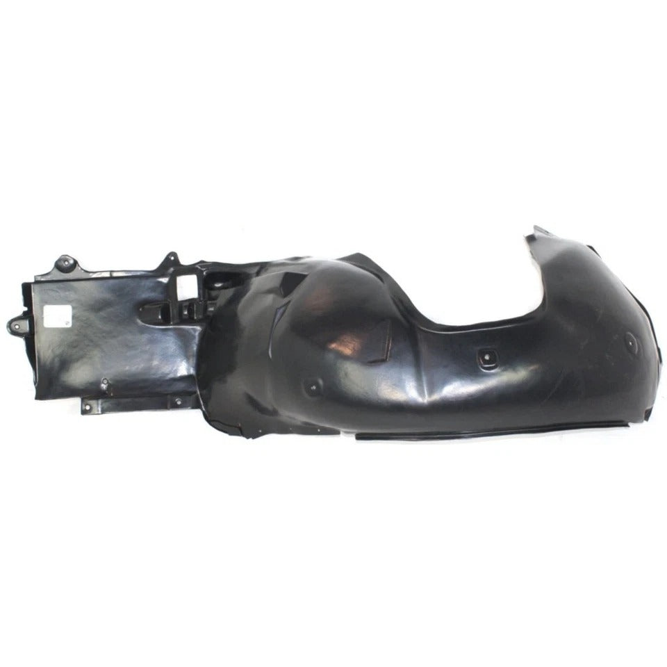 Set of 2 Fender Liner For BMW 330Ci 2001-2006 Front LH & RH Inner E46 ConvCoupe