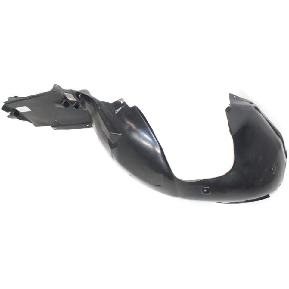 Set of 2 Fender Liner For BMW 330Ci 2001-2006 Front LH & RH Inner E46 ConvCoupe