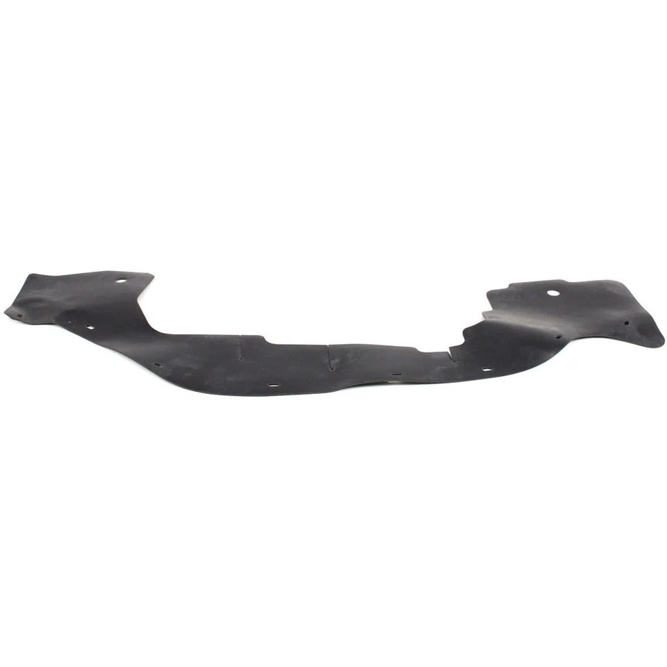 Set of 2 Fender Liner For Chevrolet Express 2500 2003-2023 Front Left & Right