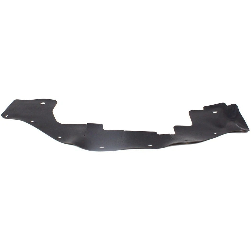 Set of 2 Fender Liner For Chevrolet Express 2500 2003-2023 Front Left & Right
