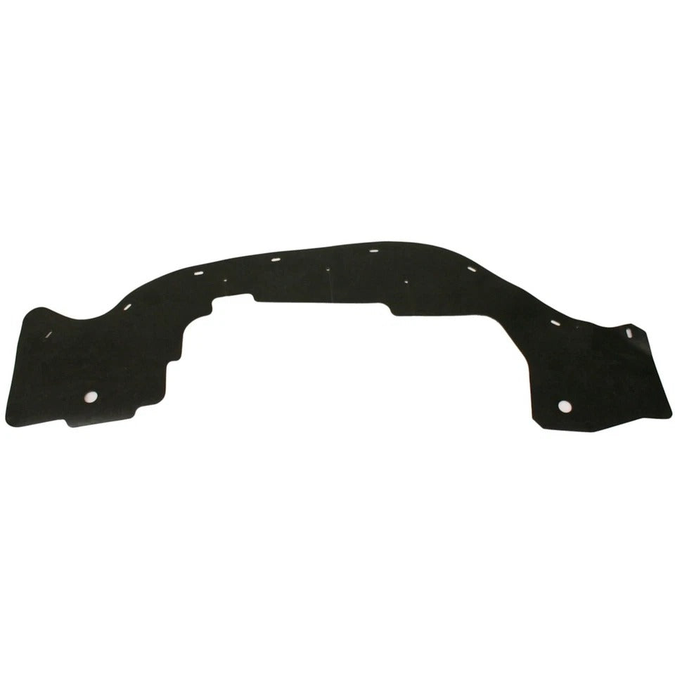 Set of 2 Fender Liner For Chevrolet Express 2500 2003-2023 Front Left & Right