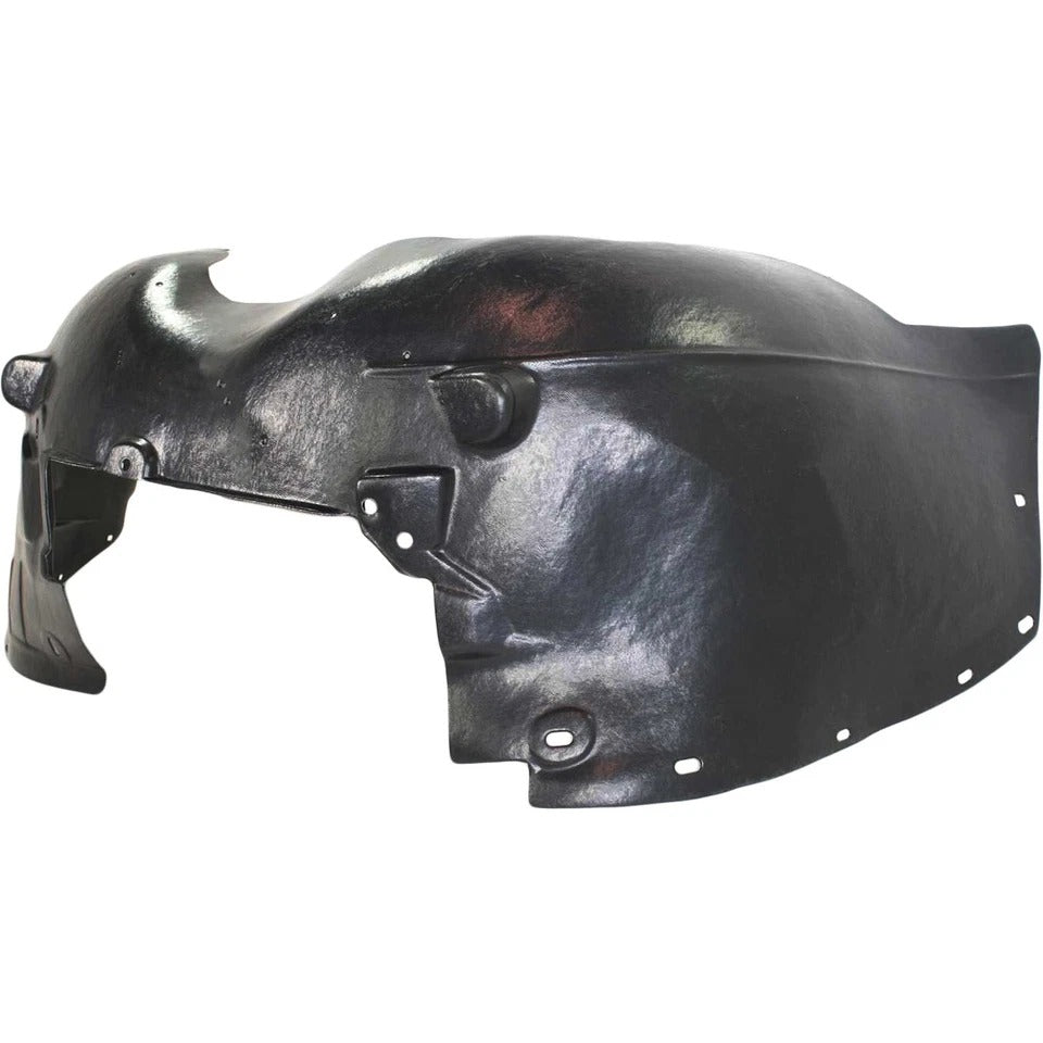 Set of 2 Fender Liner For Chevrolet Tahoe 2007-2014 Front LH & RH Plastic Liner