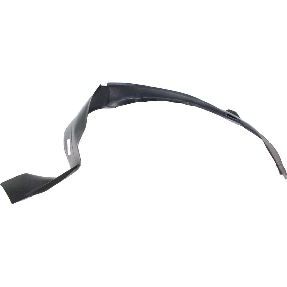 Set of 2 Fender Liner For Chevrolet Venture 1997-2005 Front