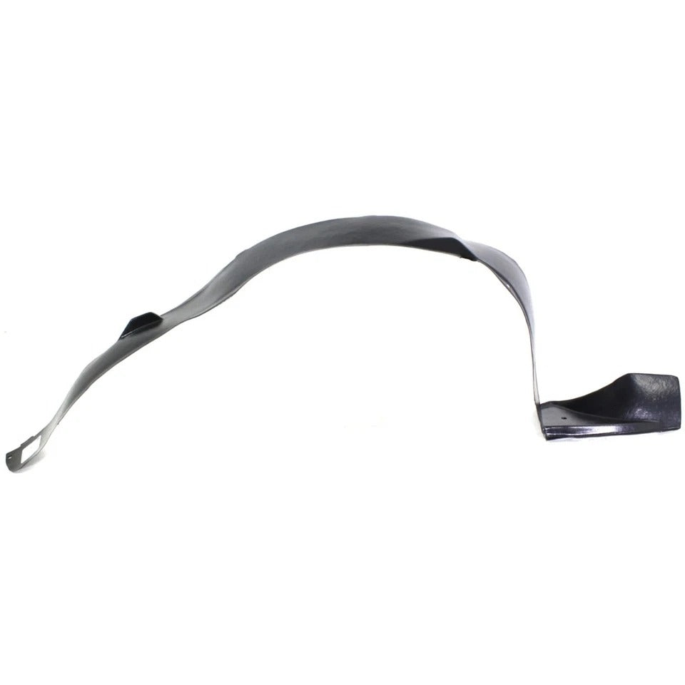 Set of 2 Fender Liner For Chevrolet Venture 1997-2005 Front