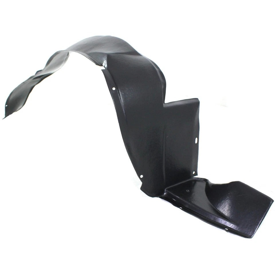 Set of 2 Fender Liner For Chevrolet Venture 1997-2005 Front