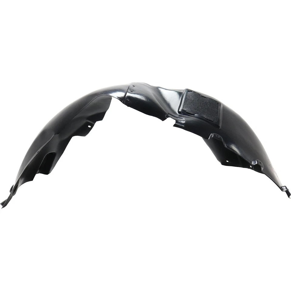 Set of 2 Fender Liner For Dodge Dart 2013-2016 Front Left & Right Inner