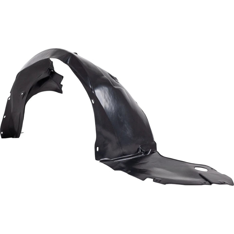 Set of 2 Fender Liner For Ford Fusion 2010-2012 Front Left & Right Inner Hybrid