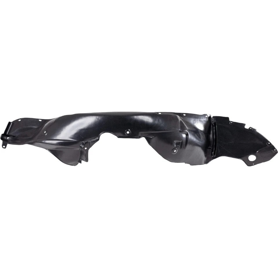 Set of 2 Fender Liner For Ford Fusion 2010-2012 Front Left & Right Inner Hybrid