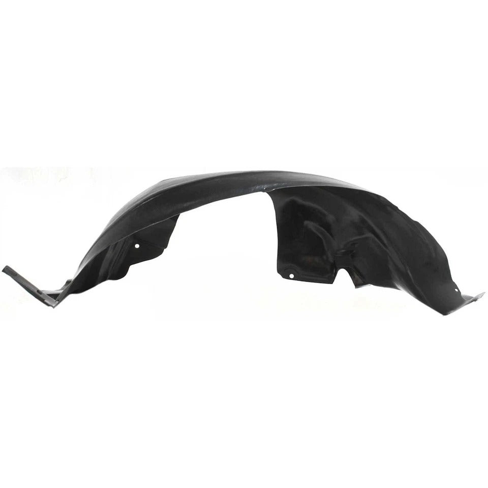 Set of 2 Fender Liner For Ford Mustang 1994-1998 Front Driver and Passenger Side