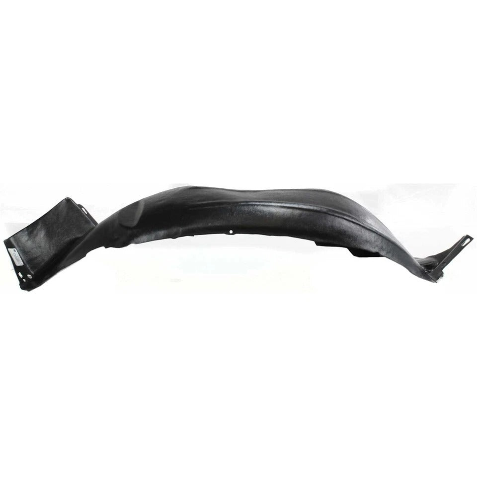 Set of 2 Fender Liner For Ford Mustang 1994-1998 Front Driver and Passenger Side