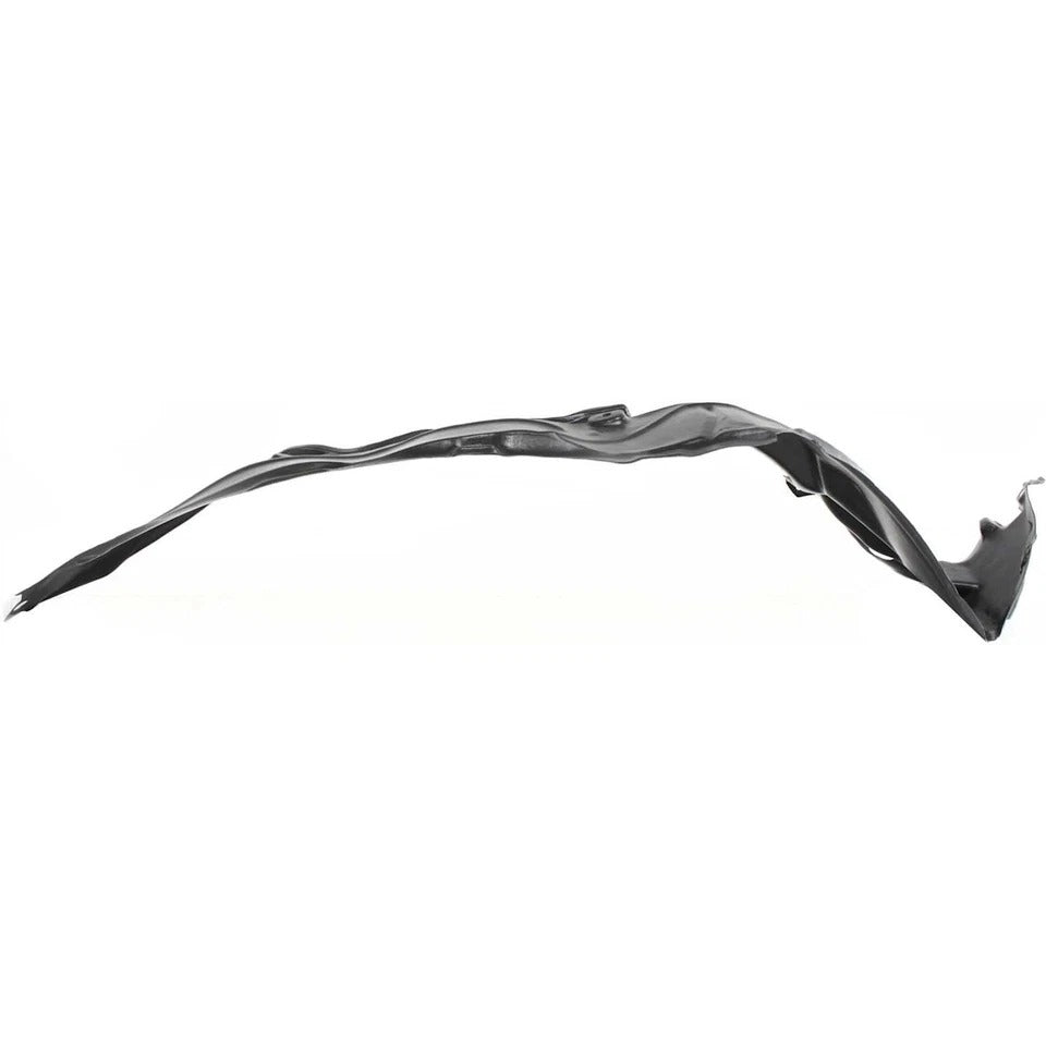 Set of 2 Fender Liner For Honda CR-V 1997-2001 Front LH & RH Inner Fender Liner