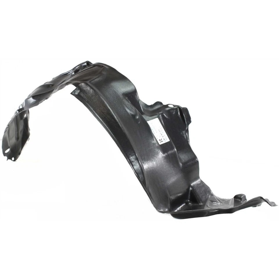 Set of 2 Fender Liner For Honda CR-V 1997-2001 Front LH & RH Inner Fender Liner