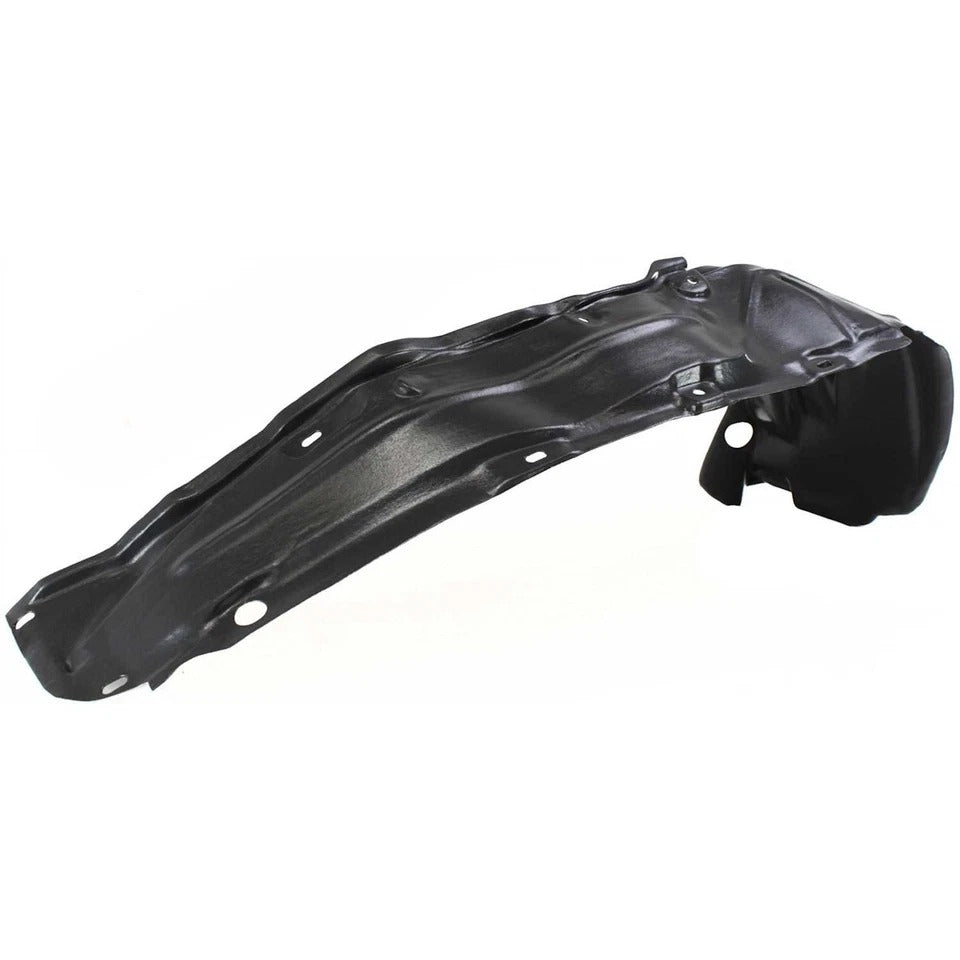 Set of 2 Fender Liner For Honda CR-V 1997-2001 Front LH & RH Inner Fender Liner