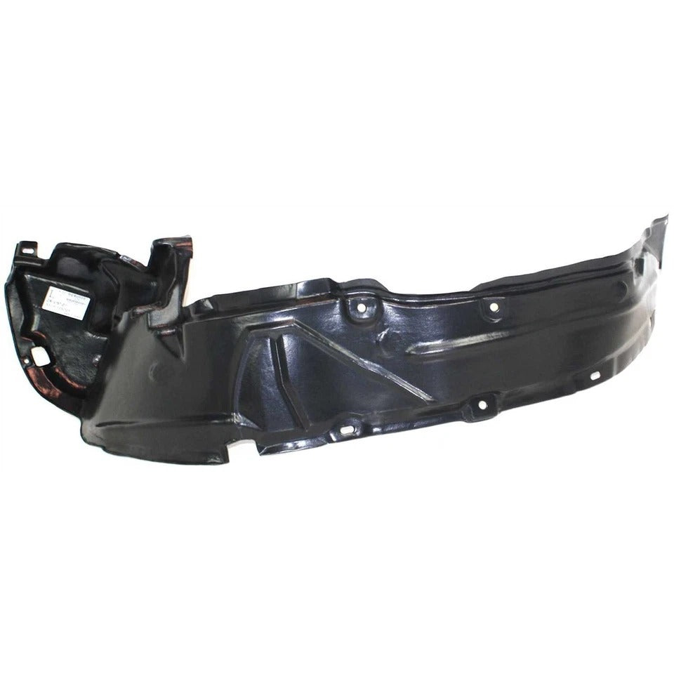 Set of 2 Fender Liner For Honda CR-V 1997-2001 Front LH & RH Inner Fender Liner