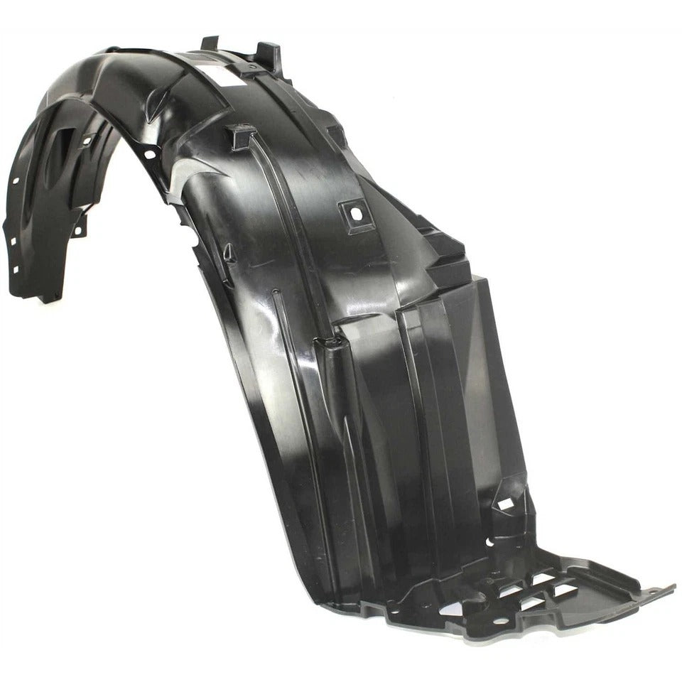 Set of 2 Fender Liner For Honda Civic 2006-2011 Front Inner Sedan