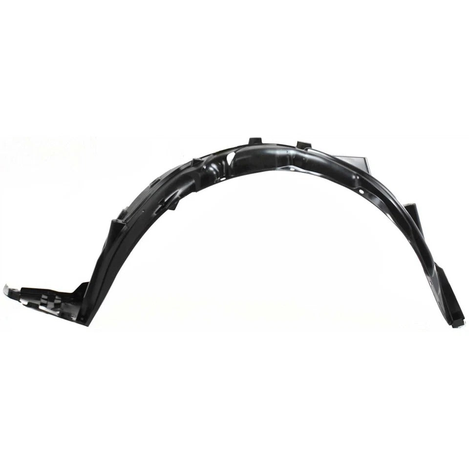 Set of 2 Fender Liner For Honda Civic 2006-2011 Front Inner Sedan
