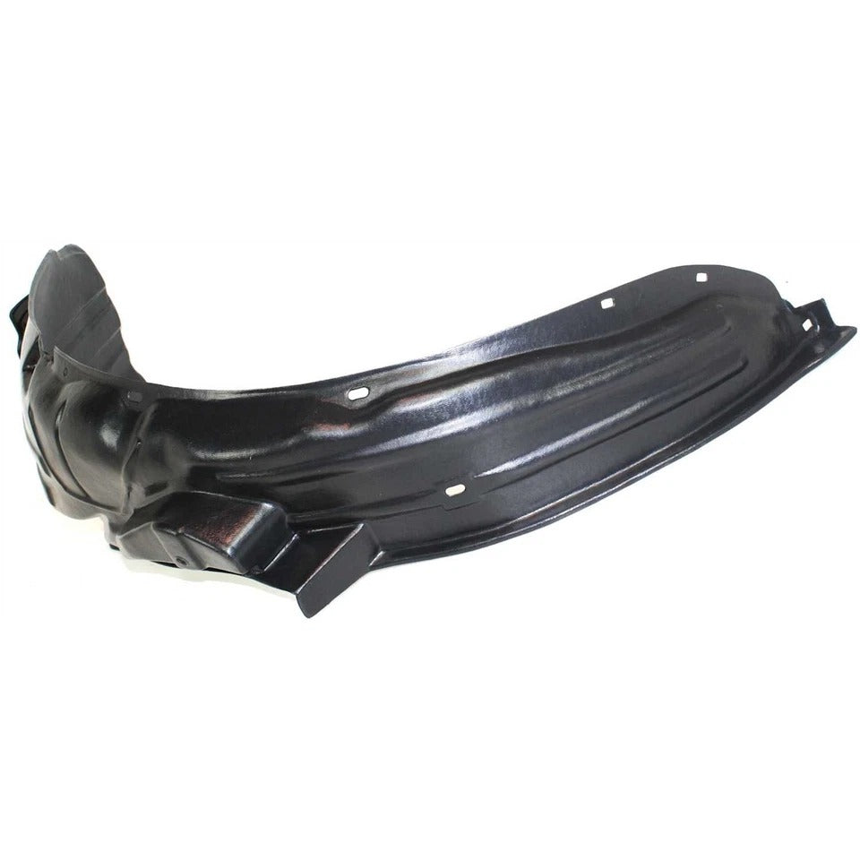 Set of 2 Fender Liner For Honda Fit 2007-2008 Front