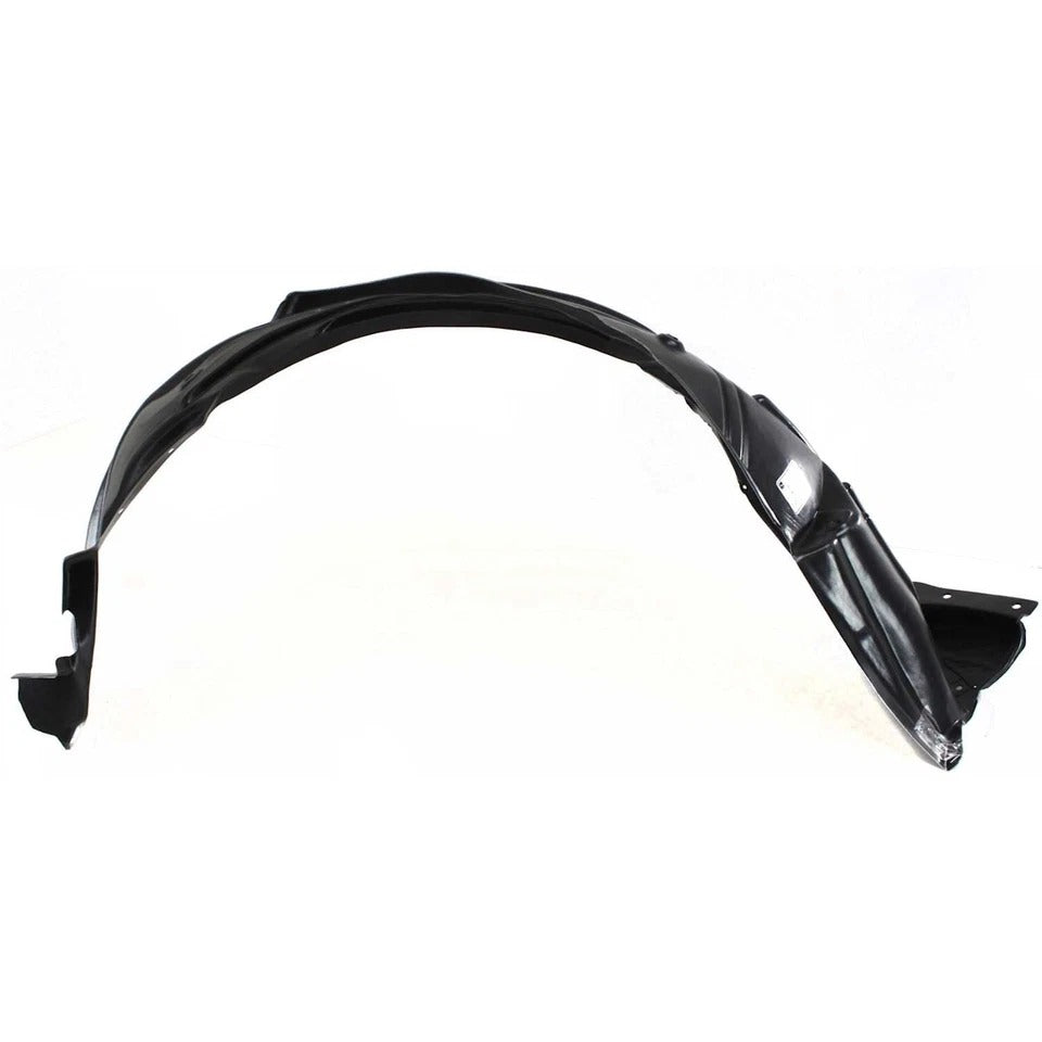 Set of 2 Fender Liner For Honda Pilot 2012-2015 Front Left & Right Inner