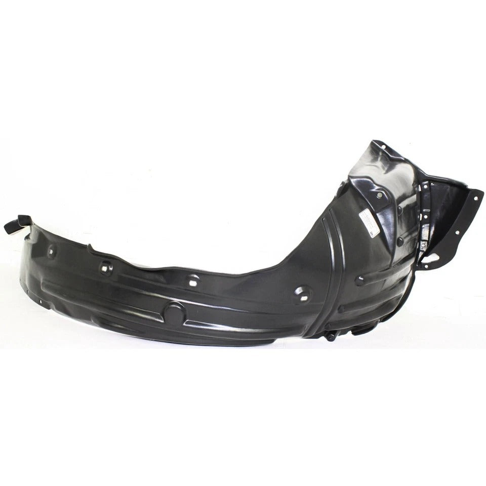 Set of 2 Fender Liner For Honda Pilot 2012-2015 Front Left & Right Inner