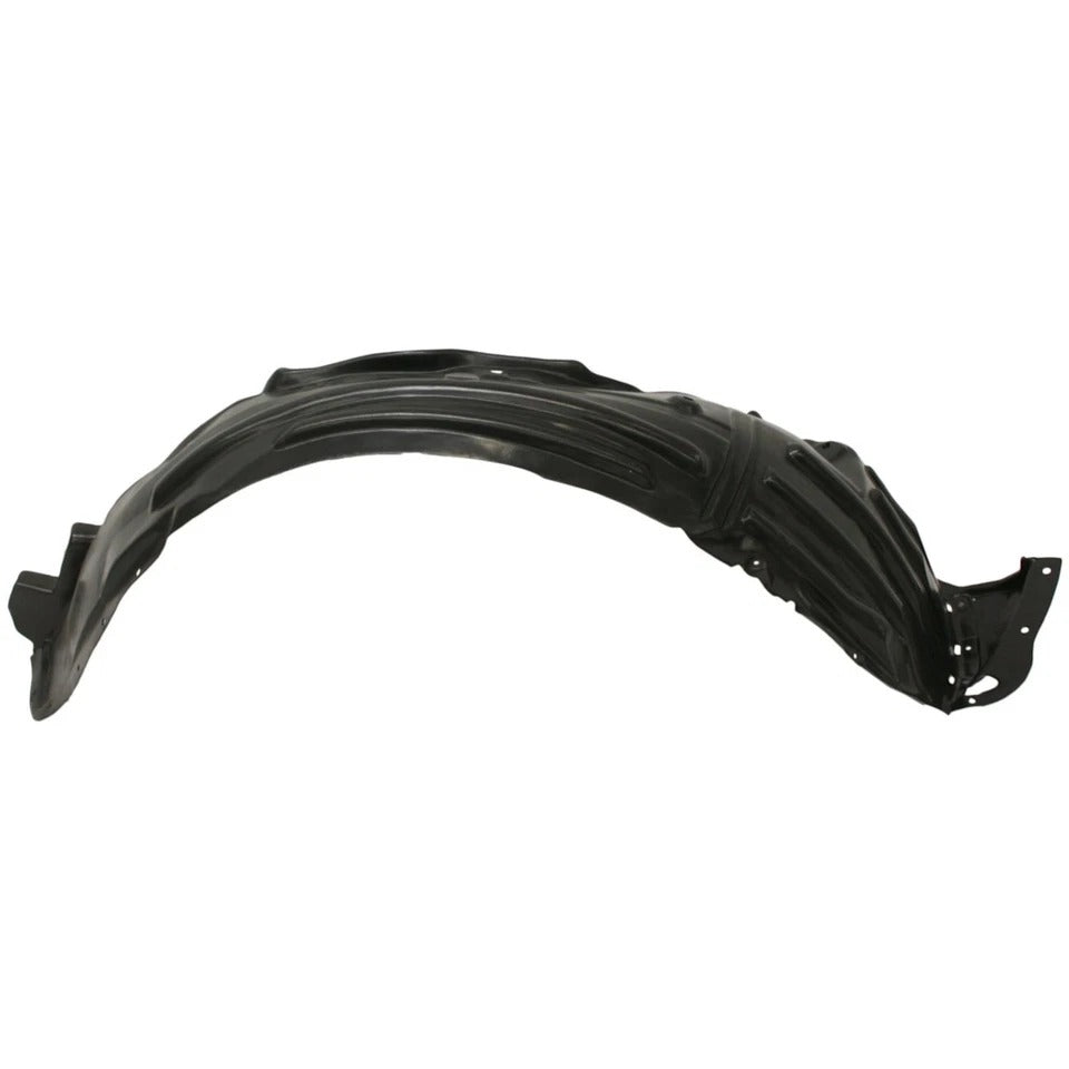Set of 2 Fender Liner For Honda Pilot 2012-2015 Front Left & Right Inner