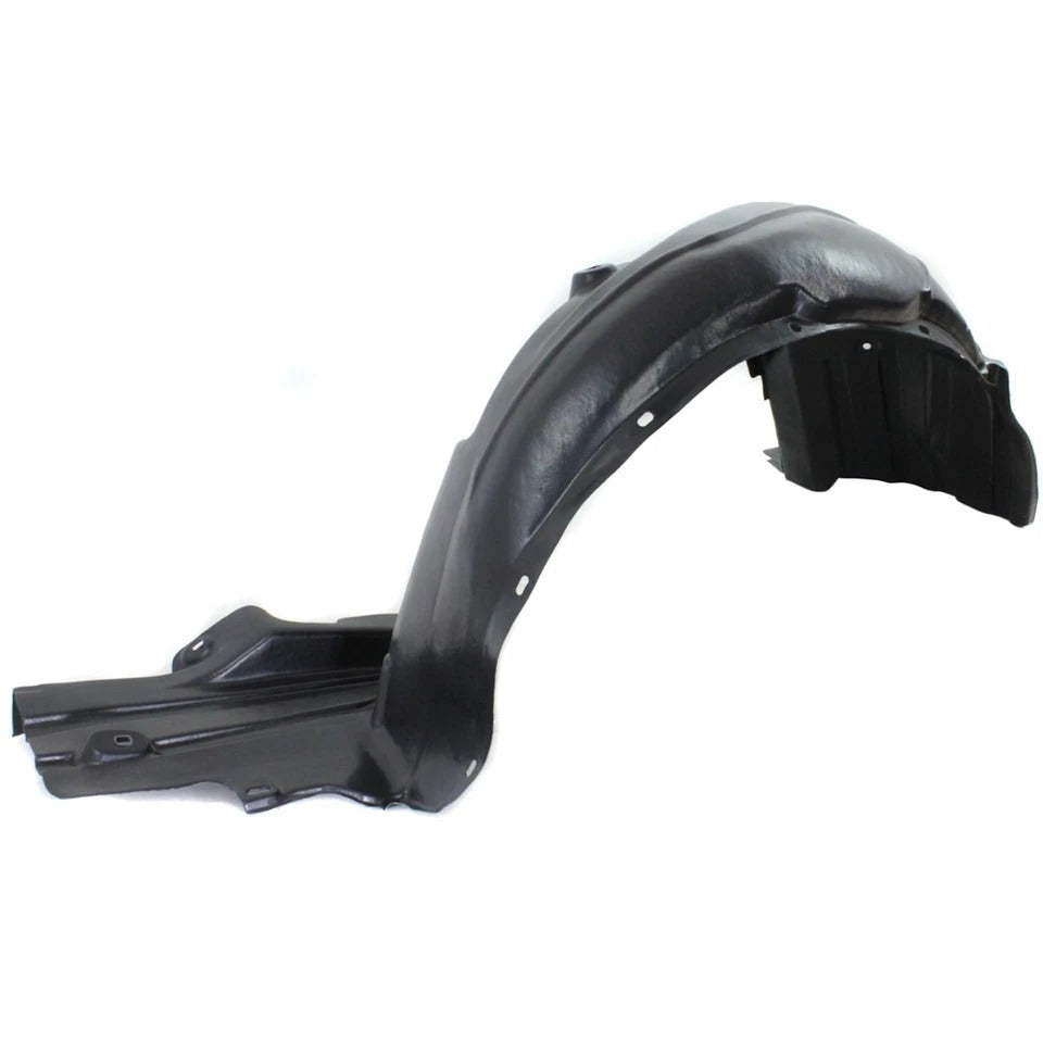 Set of 2 Fender Liner For Honda S2000 2000-2003 Front Left & Right Plastic Liner