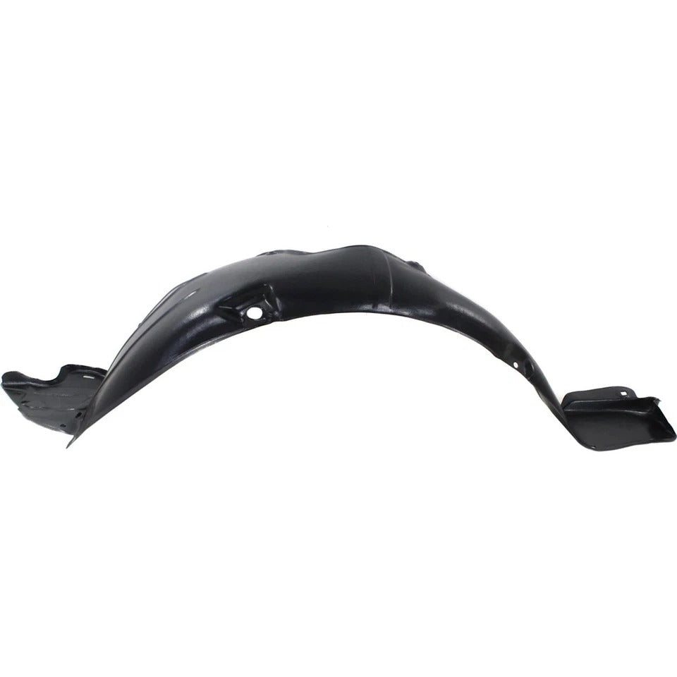 Set of 2 Fender Liner For Hyundai Elantra 2011-2013 Front Left & Right Inner