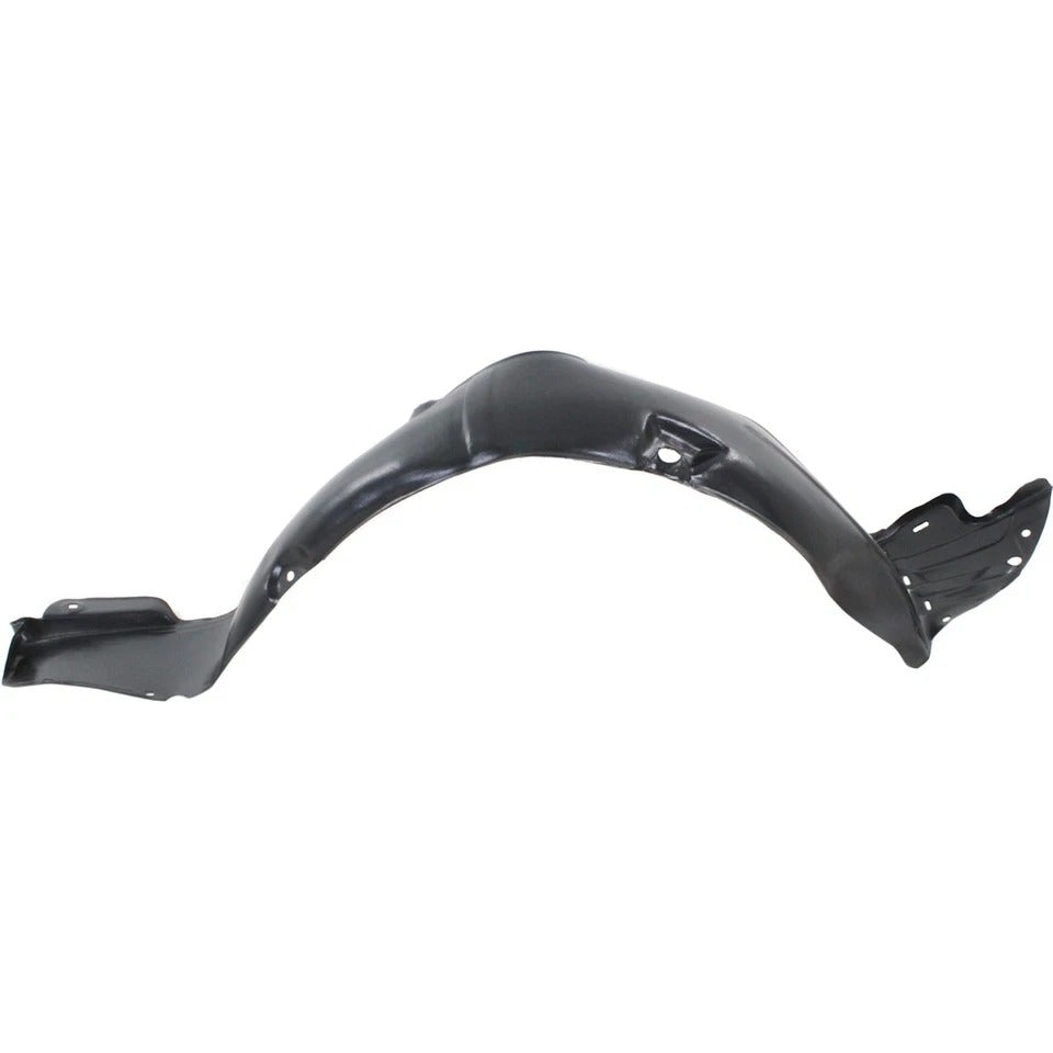 Set of 2 Fender Liner For Hyundai Elantra 2011-2013 Front Left & Right Inner