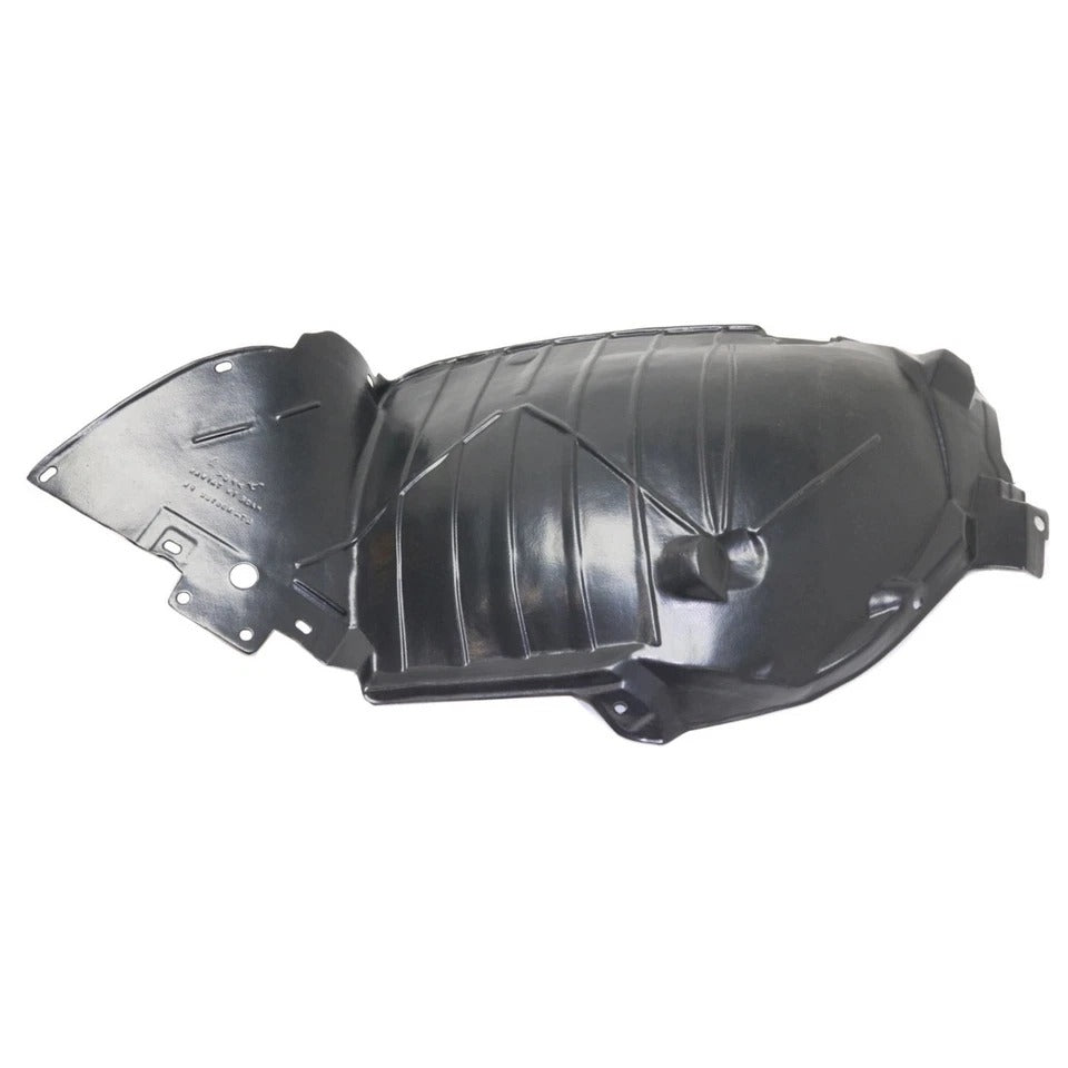 Set of 2 Fender Liner For Infiniti G35 2005-2006 Front Left & Right 4dr Sedan
