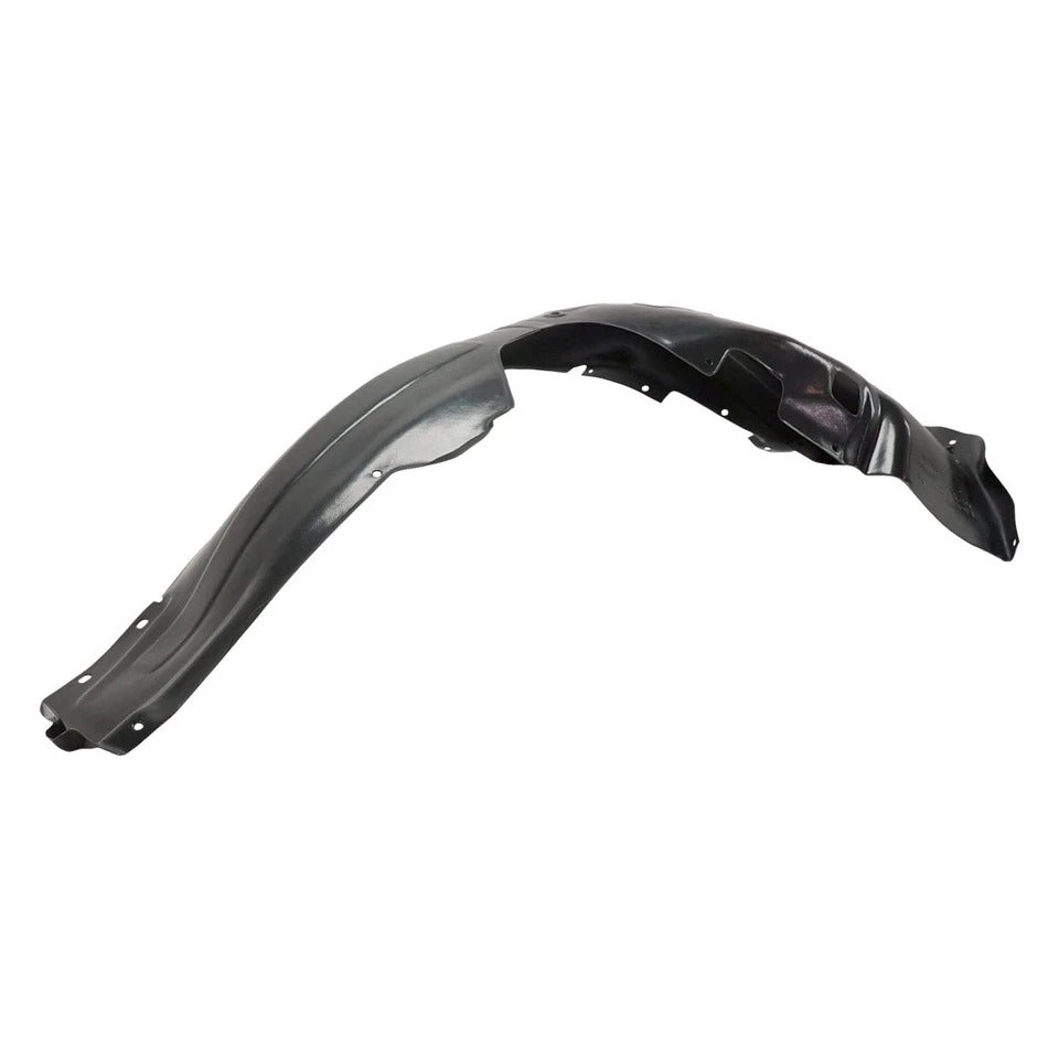 Set of 2 Fender Liner For Kia Rio 2018-2023 Front Left & Right Inner HB Sedan
