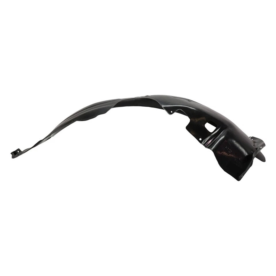 Set of 2 Fender Liner For Kia Rio 2018-2023 Front Left & Right Inner HB Sedan