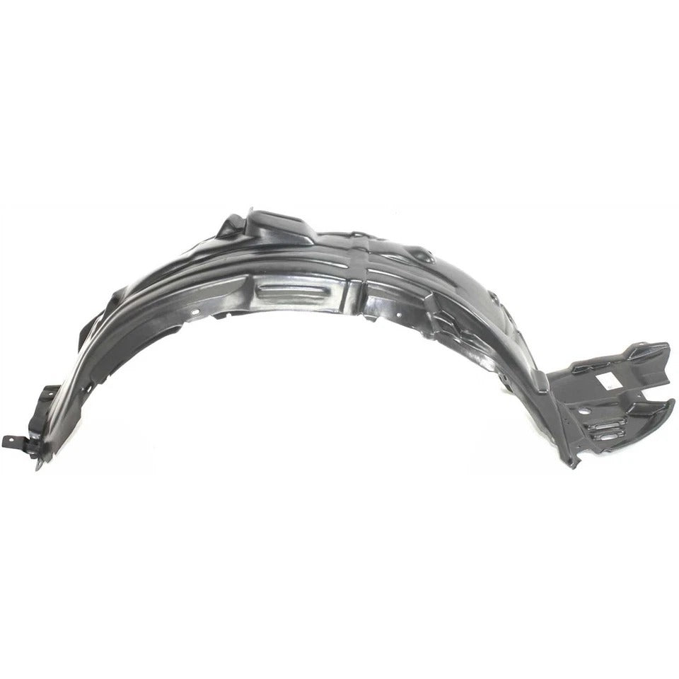 Set of 2 Fender Liner For Lexus GS350 2008-2011 Front Left & Right Inner