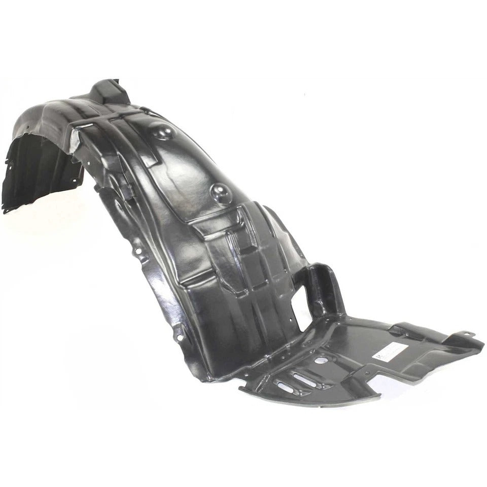 Set of 2 Fender Liner For Lexus GS350 2008-2011 Front Left & Right Inner
